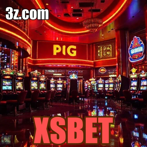 Baccarat no XSBET: uma experiência única e envolvente