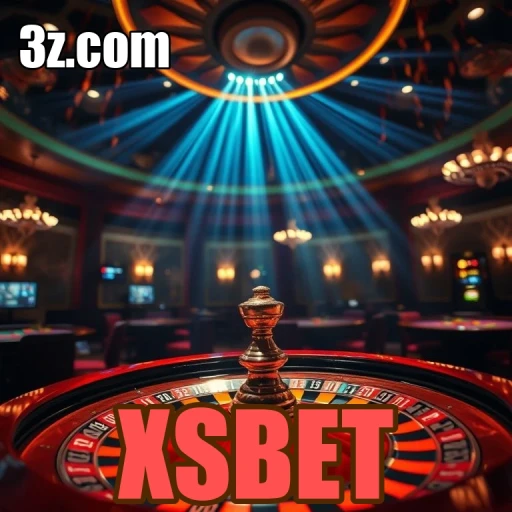 XSBET Basquete
