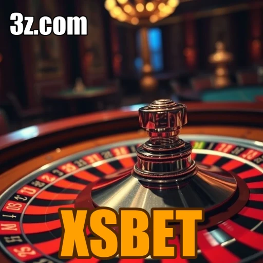 Entretenimento Infinito: Cassino do XSBET e Suas Surpresas