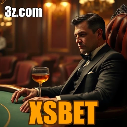 Slots envolventes e criativos no site XSBET