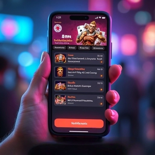 Casino Ao Vivo xsbet