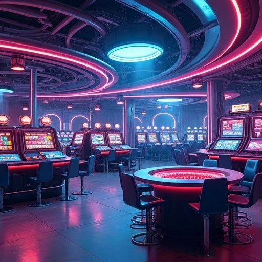 Tecnologia da Plataforma xsbet