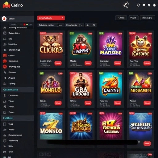 Mesa de Roleta xsbet