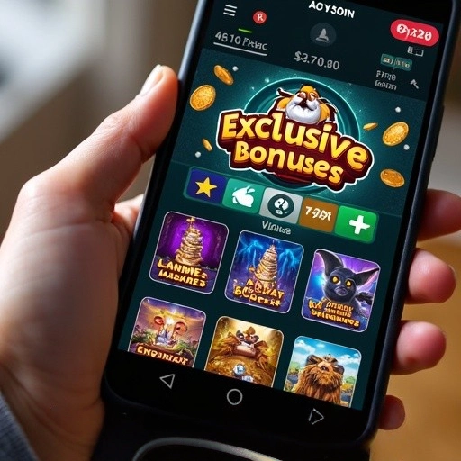 Experiência VIP xsbet