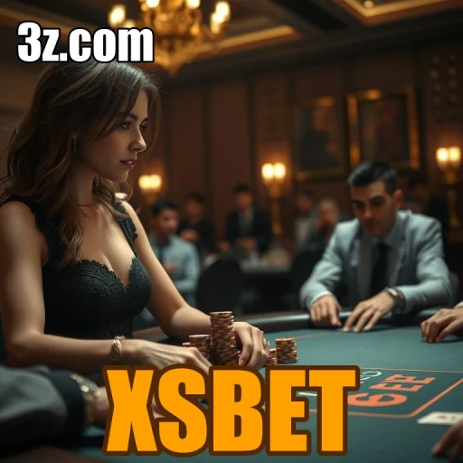 XSBET VIP