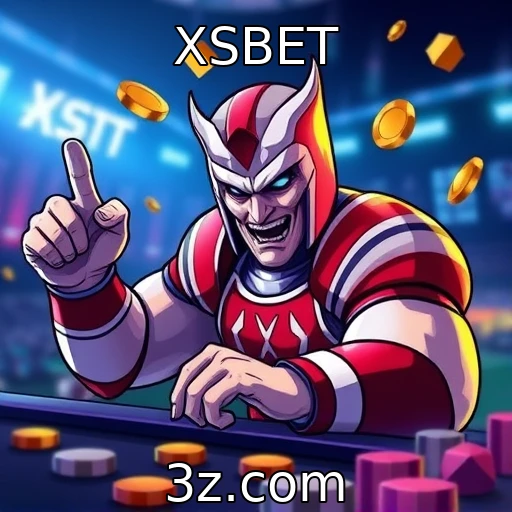 Mudanças nas regulamentações de jogos online