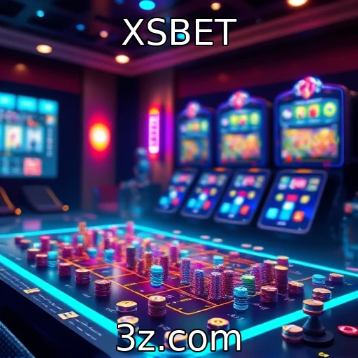 A evolução da tecnologia em jogos eletrônicos